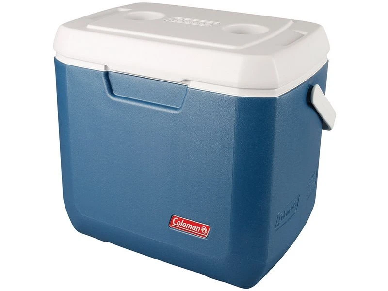 Coleman 28QT Xtreme Cooler Blue Koelbox 5 Coleman 28QT Xtreme Cooler Blue Koelbox - Afbeelding 3