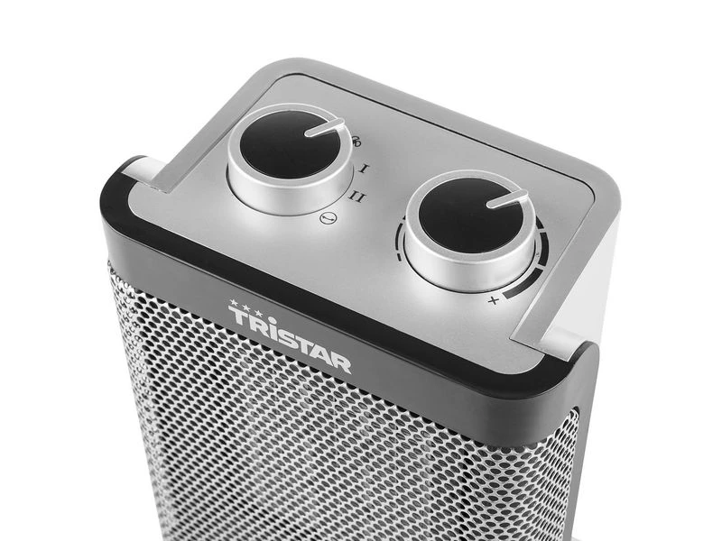 Tristar KA-5065 Elektrische Keramische Kachel 6 Tristar KA-5065 Elektrische Keramische Kachel - Afbeelding 4