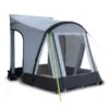 Kampa Dometic Opblaasbare Voortent Leggera Air 260 S -Sporten Buiten Kamperen 63 0 kampa dometic opblaasbare voortent leggera ai 20260 s 9120001134