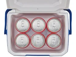 Coleman 5QT Performance 6 Personal Cooler Koelbox -Sporten Buiten Kamperen 63 1 coleman 5qt performance 6 personal cooler koelbox 2000036076