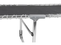 Crespo Ligbed Al-364 Xl Donker Grijs Kleur 40 -Sporten Buiten Kamperen 63 4 crespo ligbed al 364 xl donker grijs kleur 40 1148248