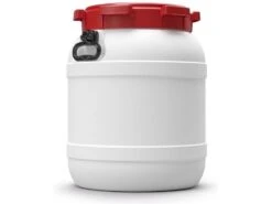 Waterkluis Vat 54 Liter Water En Luchtdicht Wit/rood 8 Waterkluis Vat 54 Liter Water En Luchtdicht Wit/rood -Sporten Buiten Kamperen 64 2 waterkluis vat 54 liter water en luchtdicht wit rood gedraaid