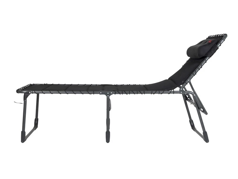 Crespo Ligbed Ap-364 Xl Air-deluxe Zwart Kleur 80 5 Crespo Ligbed Ap-364 Xl Air-deluxe Zwart Kleur 80 - Afbeelding 3