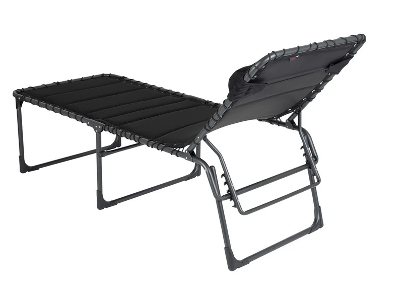 Crespo Ligbed Ap-364 Xl Air-deluxe Zwart Kleur 80 6 Crespo Ligbed Ap-364 Xl Air-deluxe Zwart Kleur 80 - Afbeelding 4