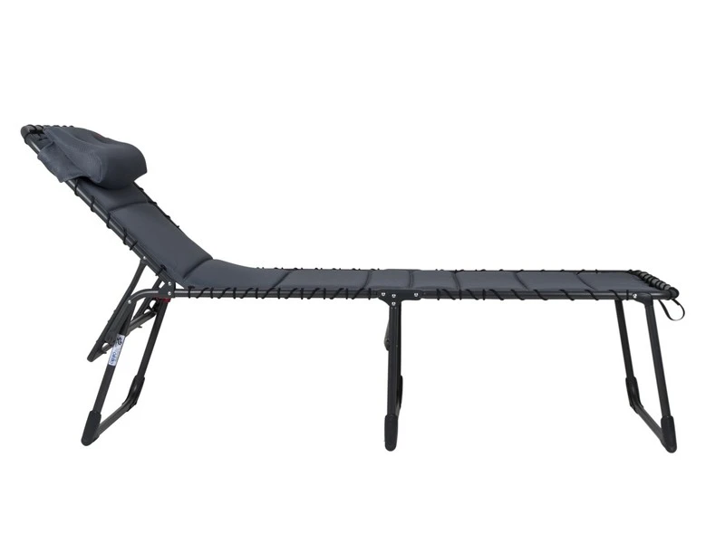 Crespo Ligbed Ap-364 Xl Air-deluxe Grijs Kleur 86 6 Crespo Ligbed Ap-364 Xl Air-deluxe Grijs Kleur 86 - Afbeelding 4