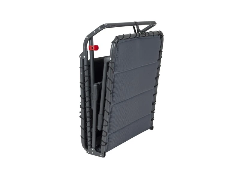 Crespo Ligbed Ap-364 Xl Air-deluxe Grijs Kleur 86 7 Crespo Ligbed Ap-364 Xl Air-deluxe Grijs Kleur 86 - Afbeelding 5