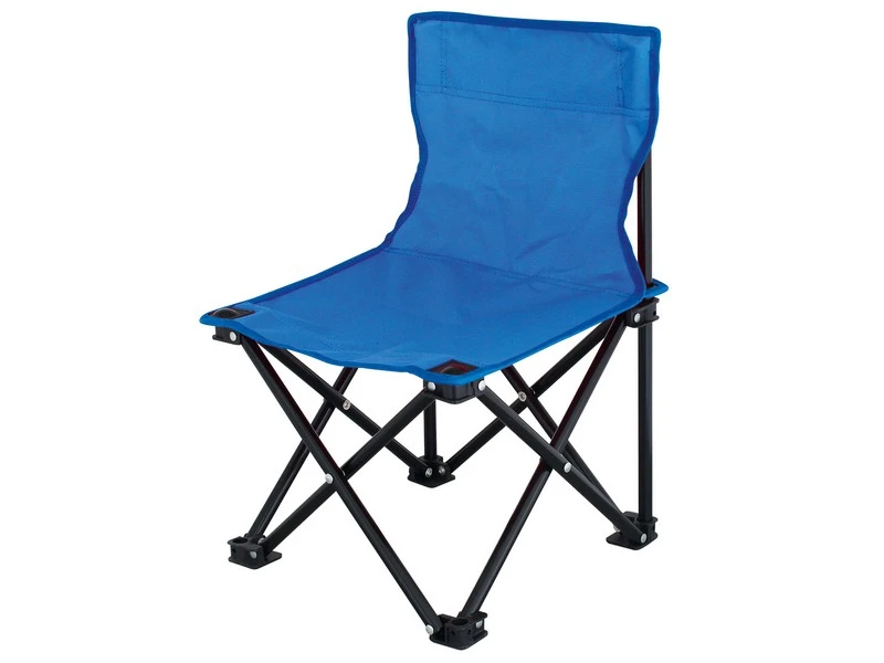 Eurotrail Kindervouwstoel Lille Kids Blue 3 Eurotrail Kindervouwstoel Lille Kids Blue
