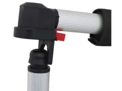 Eurotrail Kindervouwstoel Petit Jr. Zwart -Sporten Buiten Kamperen 68 3 eurotrail kindervouwstoel petit jr zwart etcf0891 0001