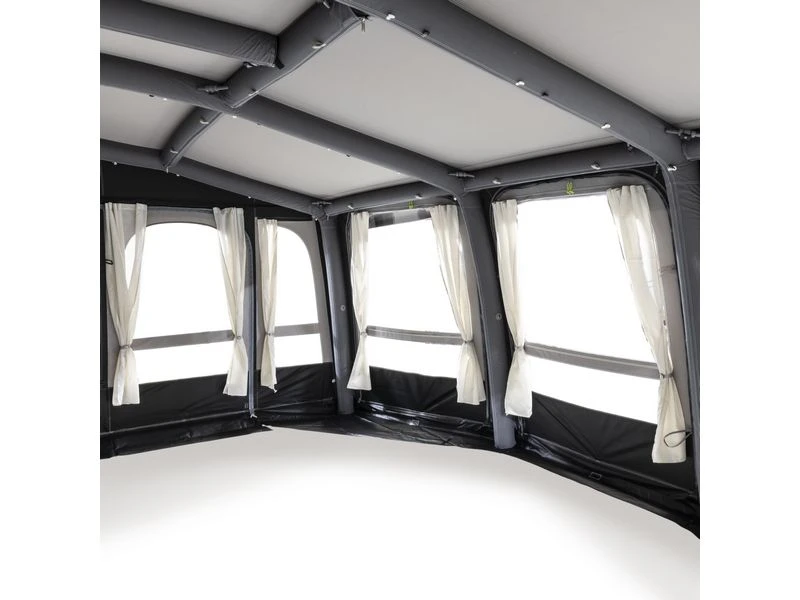 Kampa Dometic Opblaasbare Voortent Ace Air All Season 400 S 4 Kampa Dometic Opblaasbare Voortent Ace Air All Season 400 S - Afbeelding 2