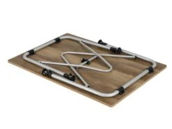 Bo-Camp - Tafel - Feather - 110x70 Cm 10 Bo-Camp - Tafel - Feather - 110x70 Cm -Sporten Buiten Kamperen 69 2 bo camp tafel feather 110x70 cm 1404464