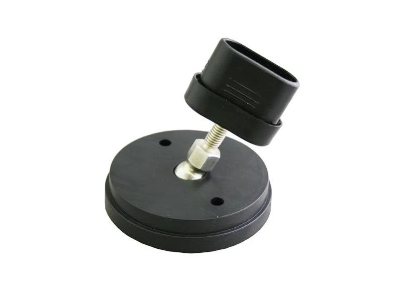 Haba Stepfoot Darwin 4st Instelbaar Voetje Ø8cm 5 Haba Stepfoot Darwin 4st Instelbaar Voetje Ø8cm - Afbeelding 3