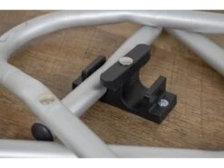 Bo-Camp - Tafel - Feather - 110x70 Cm 12 Bo-Camp - Tafel - Feather - 110x70 Cm -Sporten Buiten Kamperen 69 4 bo camp tafel feather 110x70 cm 1404464