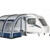 Dorema Caravanvoortent Magnum 260 -Sporten Buiten Kamperen 7 0 dorema licgthewicht caravanvoortenten magnum 260