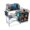 Kampa Commander Field Kitchen Kookkast 1 Kampa Commander Field Kitchen Kookkast -Sporten Buiten Kamperen 7 0 kampa commander field kitchen kookkast