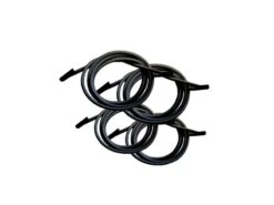 Lafuma Elastiek Relaxstoel Zwart 6 Lafuma Elastiek Relaxstoel Zwart -Sporten Buiten Kamperen 7 1 lafuma elastiek relaxstoel zwart lfm2322 0247