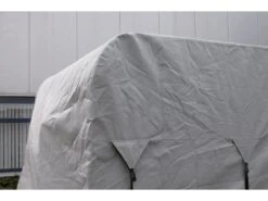 Eurotrail Caravan Hoes 700-750 Cm -Sporten Buiten Kamperen 7 2 eurotrail carvan hoes 700 750 cm etcc0041