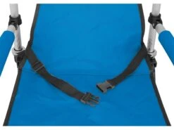 Eurotrail Kindervouwstoel Petit Jr. Azure 10 Eurotrail Kindervouwstoel Petit Jr. Azure -Sporten Buiten Kamperen 70 2 eurotrail kindervouwstoel petit jr azure etcf0891 5900