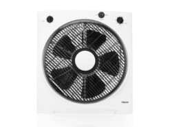 Tristar VE-5858 Boxventilator -Sporten Buiten Kamperen 70 2 tristar ve 5858 boxventilator ve 5858