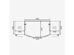 Kampa Dometic Opblaasbare Voortent Ace Air All Season 500 S 9 Kampa Dometic Opblaasbare Voortent Ace Air All Season 500 S -Sporten Buiten Kamperen 70 3 kampa dometic opblaasbare voortent ace air all season 500 s plattegrond 9120001965