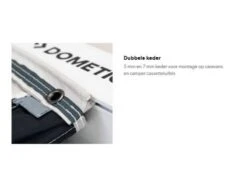 Kampa Dometic Opblaasbare Voortent Leggera Air 260 M -Sporten Buiten Kamperen 71 2 kampa dometic opblaasbare voortent leggera air 260 m twin keder 9120002139