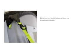 Kampa Dometic Opblaasbare Voortent Leggera Air 260 M -Sporten Buiten Kamperen 71 3 kampa dometic opblaasbare voortent leggera air 260 m stormband 9120002139