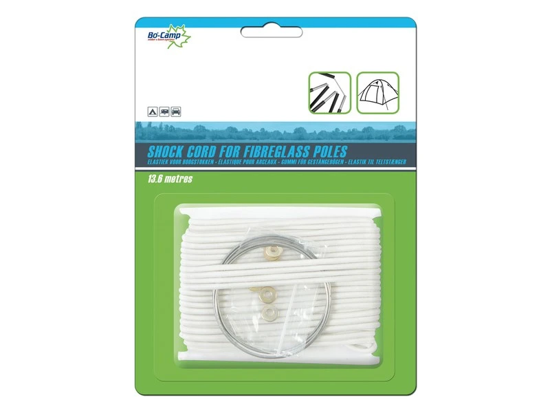 Bo Camp Elastiek Voor Boogstokken 3 Bo Camp Elastiek Voor Boogstokken