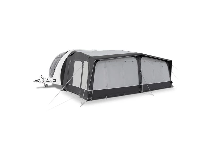 Dometic Opblaasbare Caravanvoortent Residence Air All Season 4 Dometic Opblaasbare Caravanvoortent Residence Air All Season - Afbeelding 2