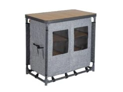 Bo-Camp - Urban Outdoor - Kookeiland - Hampton - 85x48x83 Cm 10 Bo-Camp - Urban Outdoor - Kookeiland - Hampton - 85x48x83 Cm -Sporten Buiten Kamperen 72 2 bo camp urban outdoor kookeiland hampton 85x48x83 cm 1593655