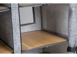 Bo-Camp - Urban Outdoor - Kookeiland - Hampton - 85x48x83 Cm 11 Bo-Camp - Urban Outdoor - Kookeiland - Hampton - 85x48x83 Cm -Sporten Buiten Kamperen 72 3 bo camp urban outdoor kookeiland hampton 85x48x83 cm 1593655