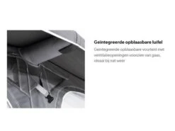 Dometic Opblaasbare Caravanvoortent Residence Air All Season 13 Dometic Opblaasbare Caravanvoortent Residence Air All Season -Sporten Buiten Kamperen 72 5 dometic opblaasbare caravanvoortent residence air all season petluifel