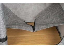 Bo-Camp - Urban Outdoor - Legkast - Norbury - 57x48x80 Cm 11 Bo-Camp - Urban Outdoor - Legkast - Norbury - 57x48x80 Cm -Sporten Buiten Kamperen 73 4 bo camp urban outdoor legkast norbury 57x48x80 cm 1693684