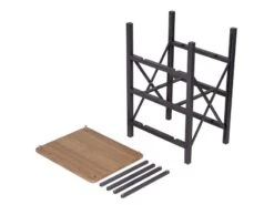 Bo-Camp - Urban Outdoor - Kast - Hamlets - 3 Laden 11 Bo-Camp - Urban Outdoor - Kast - Hamlets - 3 Laden -Sporten Buiten Kamperen 75 3 bo camp urban outdoor kast hamlets 3 laden 1609312