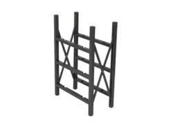 Bo-Camp - Urban Outdoor - Kast - Hamlets - 3 Laden 12 Bo-Camp - Urban Outdoor - Kast - Hamlets - 3 Laden -Sporten Buiten Kamperen 75 4 bo camp urban outdoor kast hamlets 3 laden 1609312