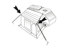 Bo Camp Stormbandset Universeel Met Clips 8 Bo Camp Stormbandset Universeel Met Clips -Sporten Buiten Kamperen 76 2 bo camp stormbandset universeel met clips 4163757