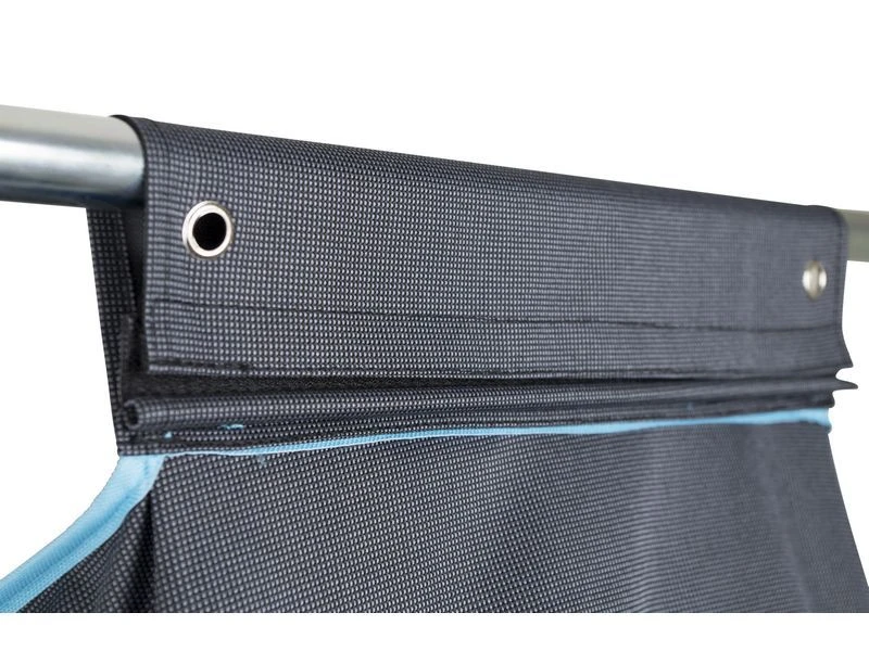 Bo-Camp - Organizer - 4-vaks - 1 Deur - 34x34x96 Cm 8 Bo-Camp - Organizer - 4-vaks - 1 Deur - 34x34x96 Cm - Afbeelding 6