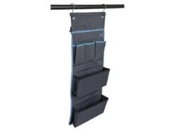 Bo-Camp - Tentschort - 3 Vakken - 2 Rijen - 40x60 Cm -Sporten Buiten Kamperen 77 2 bo camp tentschort 3 vakken 2 rijen 40x60 cm 1771524