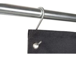 Bo-Camp - Tentschort - 3 Vakken - 2 Rijen - 40x60 Cm -Sporten Buiten Kamperen 77 5 bo camp tentschort 3 vakken 2 rijen 40x60 cm 1771524