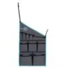 Bo-Camp - Tentorganizer - 10-vaks - 60x36 Cm -Sporten Buiten Kamperen 78 0 bo camp tentorganizer 10 vaks 60x36 cm 1771511