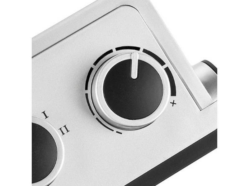 Tristar KA-5064 Elektrische Keramische Kachel 4 Tristar KA-5064 Elektrische Keramische Kachel - Afbeelding 2