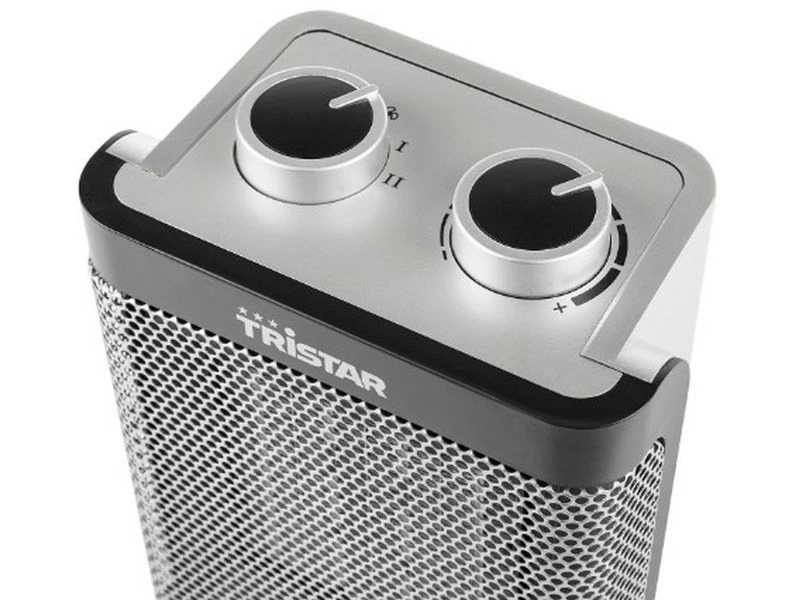 Tristar KA-5064 Elektrische Keramische Kachel 6 Tristar KA-5064 Elektrische Keramische Kachel - Afbeelding 4