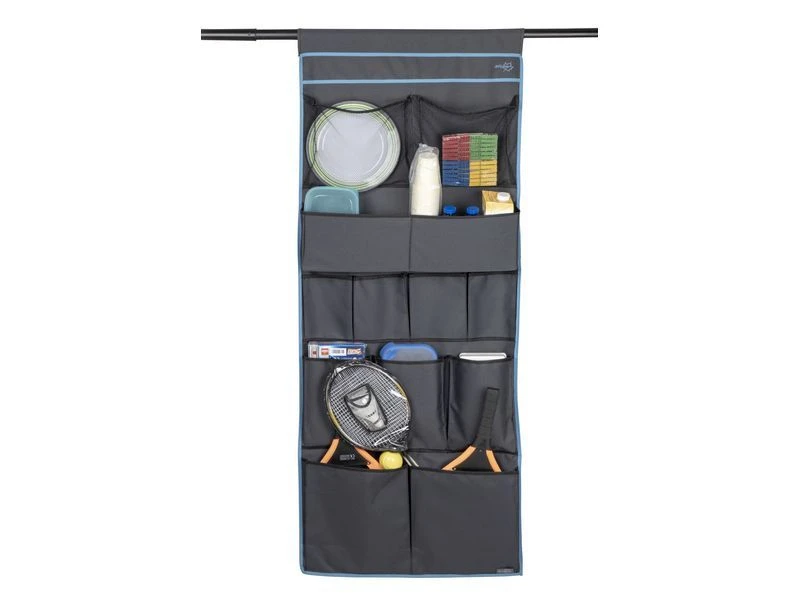 Bo-Camp - Tentschort XL - 13 Vakken - 160x60 Cm 7 Bo-Camp - Tentschort XL - 13 Vakken - 160x60 Cm - Afbeelding 5