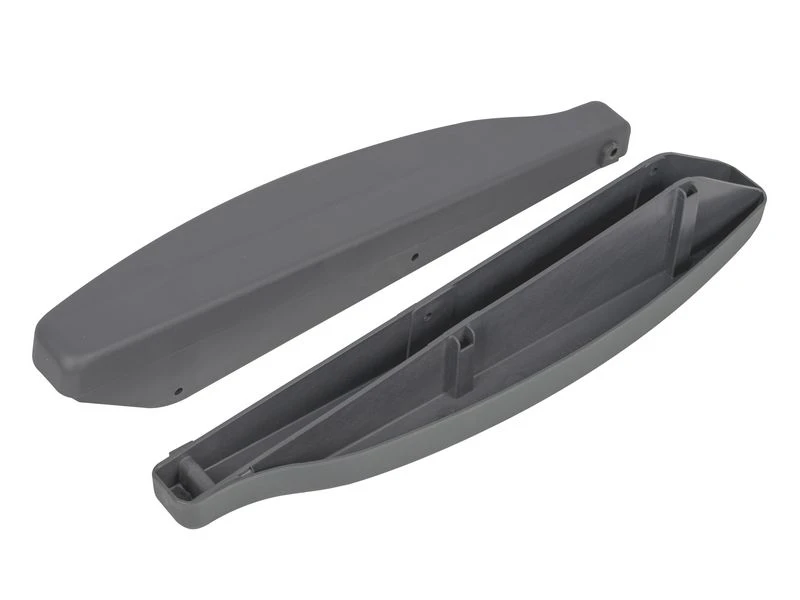 Crespo Armleuning 218 219 Stoel 2 Stuks Grijs 3 Crespo Armleuning 218 219 Stoel 2 Stuks Grijs