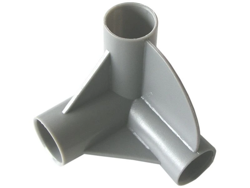 Defa Hoekstukken Kampeerkast Boven Grijs (4st) 3 Defa Hoekstukken Kampeerkast Boven Grijs (4st)