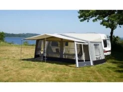 Isabella Zijwand Voortentluifel Eclips -Sporten Buiten Kamperen 8 1 isabella zijwand voortentluifel eclips rechts isazijwecl