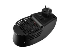 Eurom Heat Plug-in -Sporten Buiten Kamperen 8 2 eurom heat plug in 340884