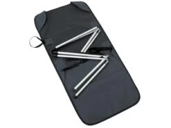 Eurotrail Vouwstoel Backpacker Chair Grijs 10 Eurotrail Vouwstoel Backpacker Chair Grijs -Sporten Buiten Kamperen 8 2 eurotrail backpacker chair etcf1099 2