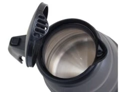 Eurotrail Opvouwbare Sliconen Waterkoker -Sporten Buiten Kamperen 8 2 eurotrail opvouwbare siliconen waterkoker etkw6011 0102