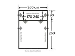 Kampa Dometic Opblaasbare Campervoortent Rally Air Pro Drive Away 260 7 Kampa Dometic Opblaasbare Campervoortent Rally Air Pro Drive Away 260 -Sporten Buiten Kamperen 8 2 kampa dometic opblaasbare campervoortent rally air pro drive away 260 mh2011