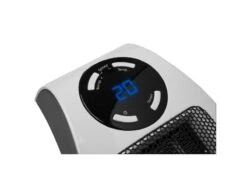 Eurom Heat Plug-in -Sporten Buiten Kamperen 8 3 eurom heat plug in 340884