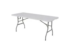 Lesli Party-buffet Tafel Inklapbaar 180 10 Lesli Party-buffet Tafel Inklapbaar 180 -Sporten Buiten Kamperen 8 5 lesli party buffet tafel inklapbaar 180 42603